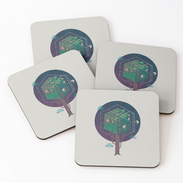 Item preview, The Future is Green designed and sold by Hector Mansilla.