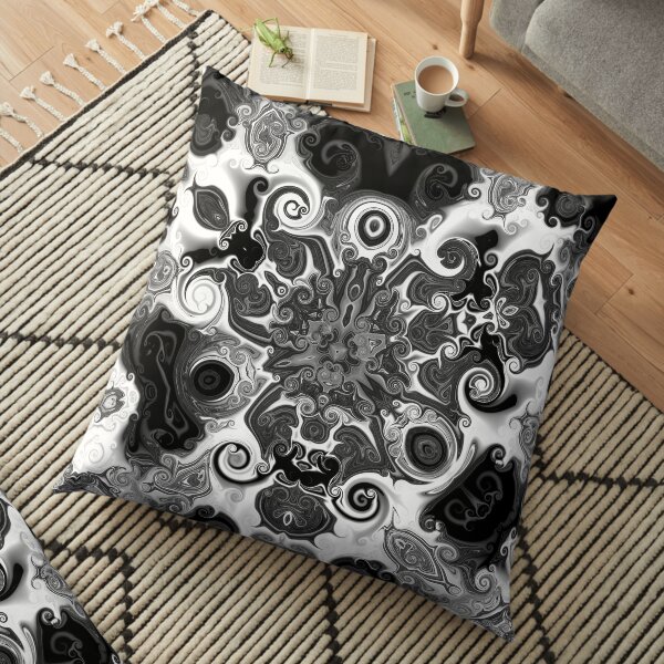 Gravitational Anomalies 10 Floor Pillow