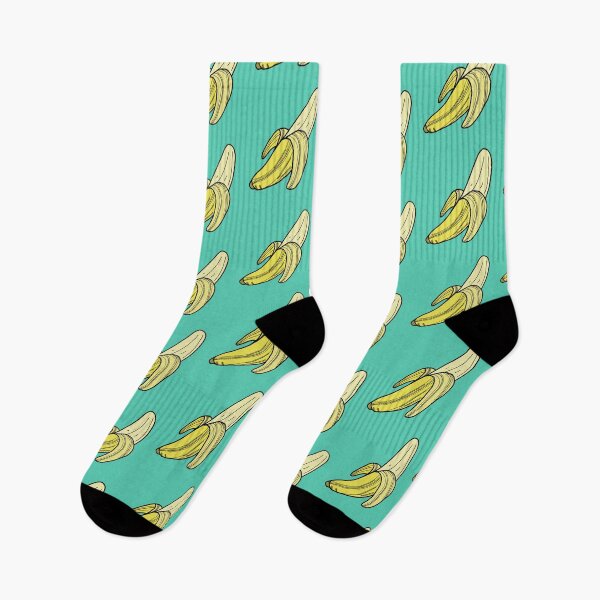 Item preview, BANANA - JADE designed and sold by tosojourn.