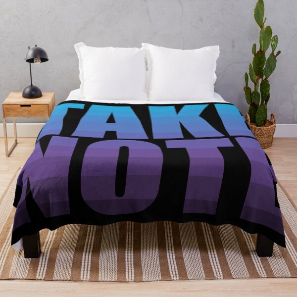Item preview, Take Note Purple designed and sold by randilynn18.