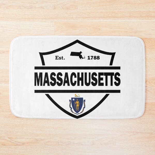 Item preview, Represent Massachusetts designed and sold by JayJaxon.