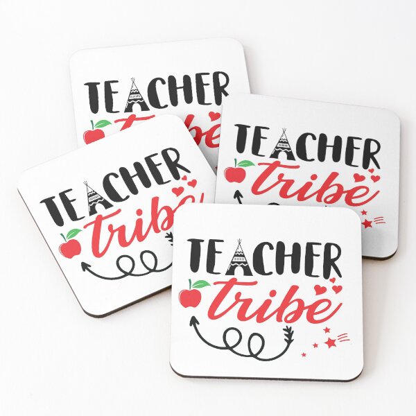Item preview, Teacher Tribe designed and sold by Lithos1.