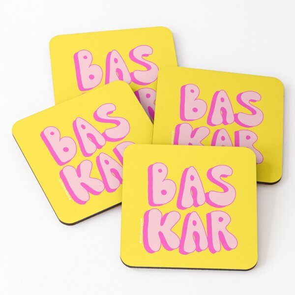 Item preview, Bas Kar / Stop It designed and sold by artbygrumpyfish.