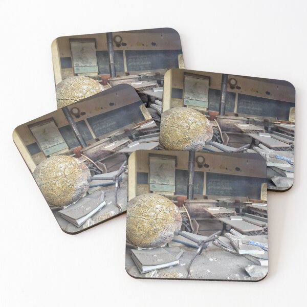 Item preview, school days designed and sold by AmeliaOphelia.
