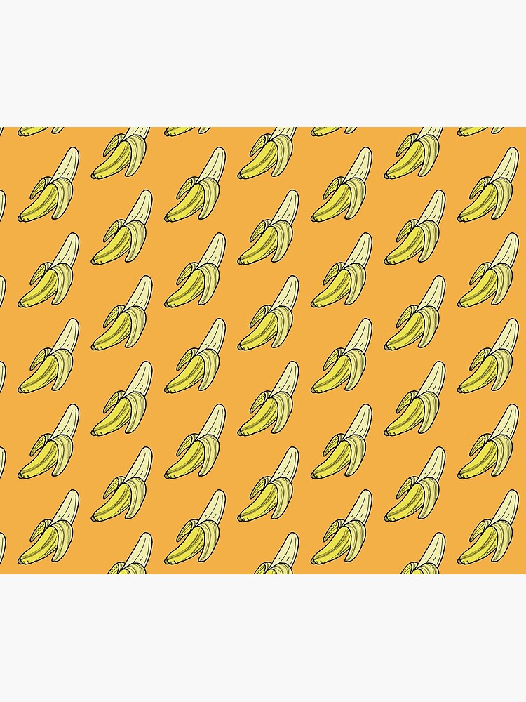 VINTAGE - BANANA by tosojourn