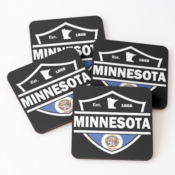 Item preview, Represent Minnesota designed and sold by JayJaxon.