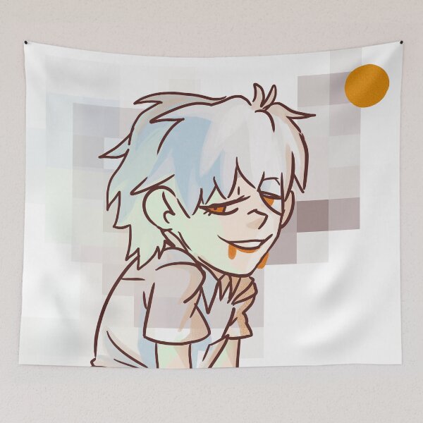 Item preview, Dont you feel the same? designed and sold by angsty-angst.