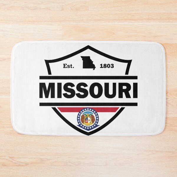 Item preview, Represent Missouri designed and sold by JayJaxon.
