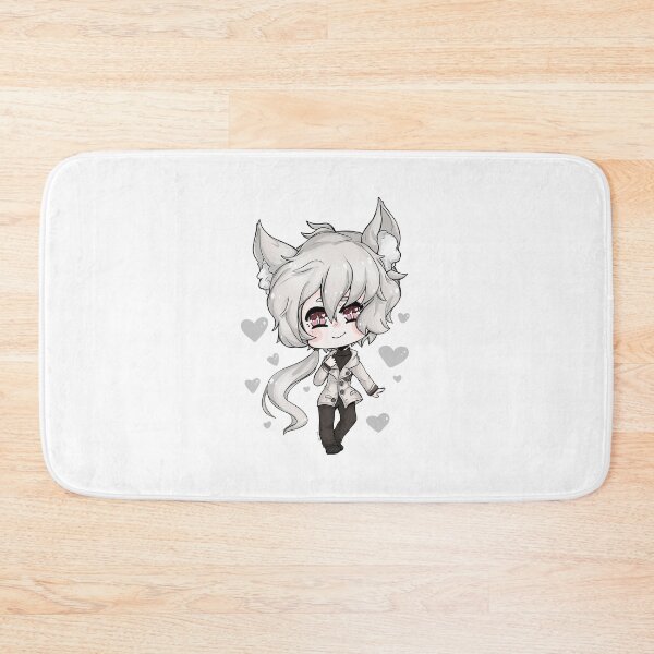 Item preview, Kitty Zen! designed and sold by EvilCrayons.