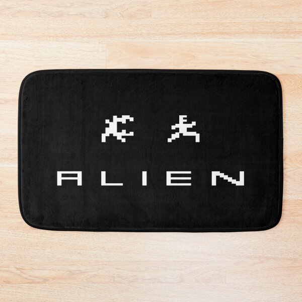 Item preview, Alien Retro designed and sold by CCCDesign.
