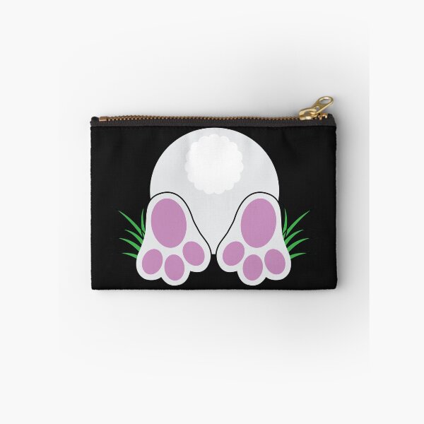 Item preview, Bunny Butt designed and sold by Mysewcuteboutiq.
