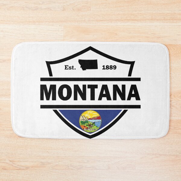 Item preview, Represent Montana designed and sold by JayJaxon.