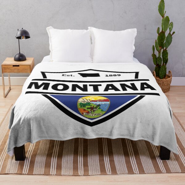 Item preview, Represent Montana designed and sold by JayJaxon.