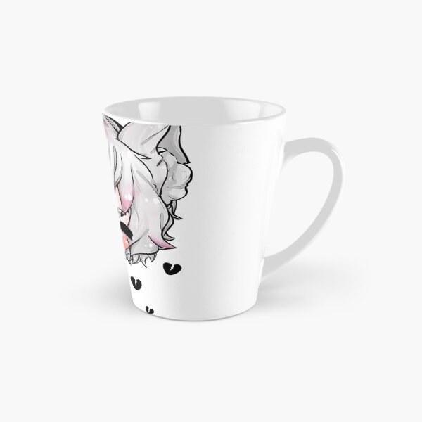 Item preview, Kitty Unknown Saeran! designed and sold by EvilCrayons.
