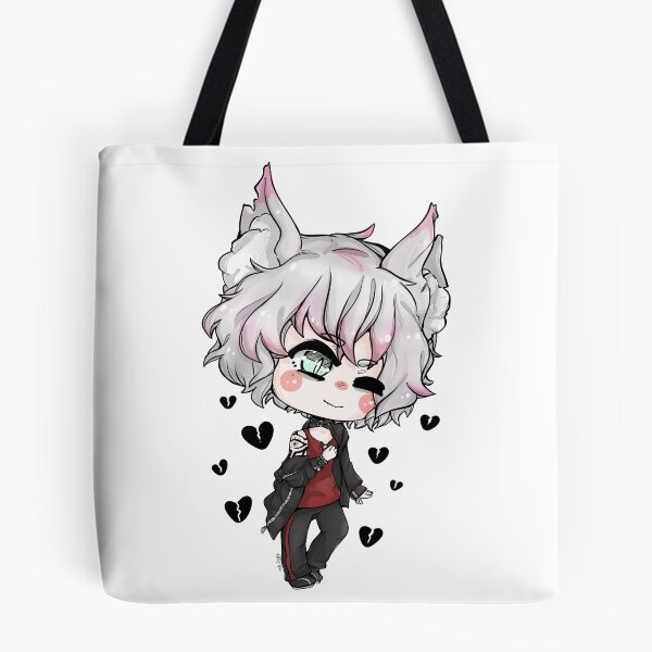 Item preview, Kitty Unknown Saeran! designed and sold by EvilCrayons.
