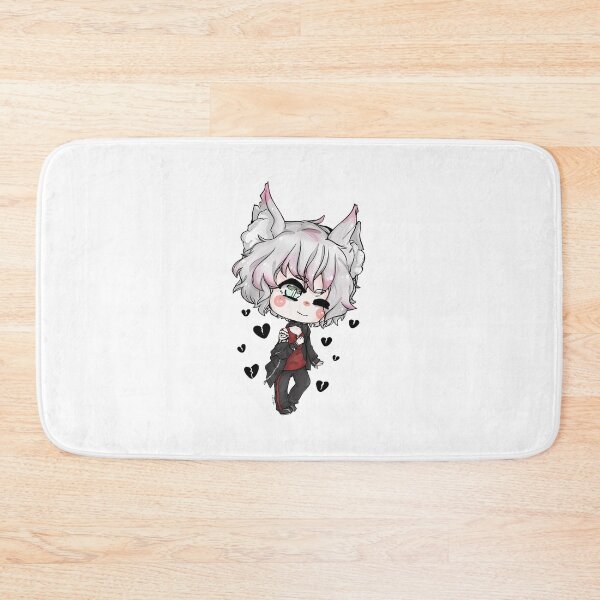 Item preview, Kitty Unknown Saeran! designed and sold by EvilCrayons.
