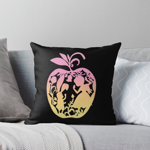 Item preview, ALICE APPLE designed and sold by DarkSmack.