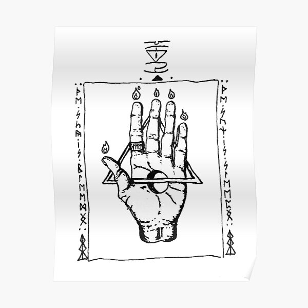 FOOT Poster