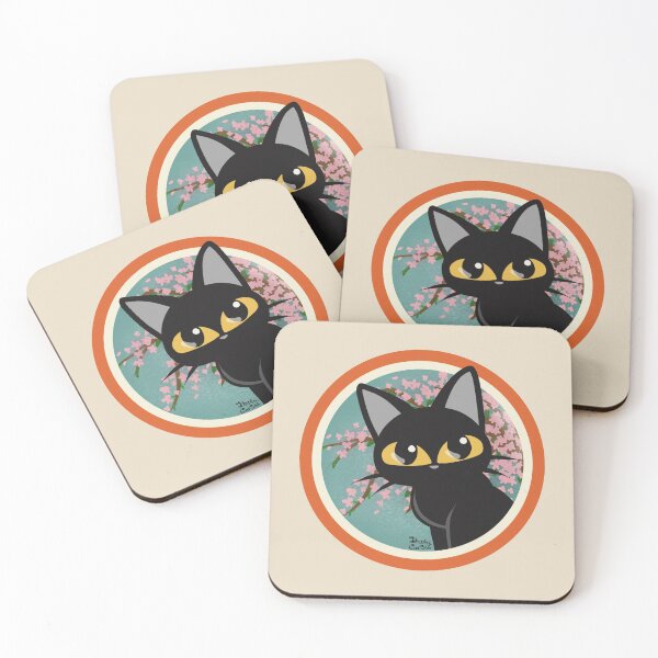 Item preview, Memories of cherry designed and sold by BATKEI ART.