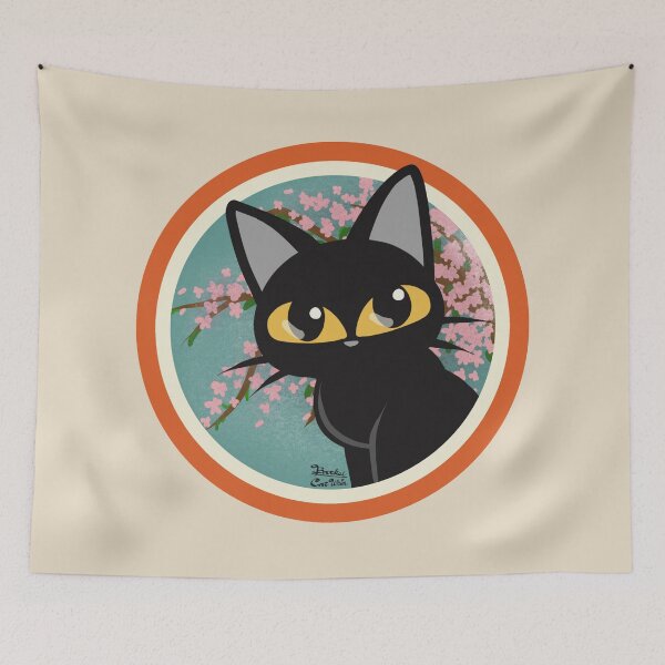 Item preview, Memories of cherry designed and sold by BATKEI ART.