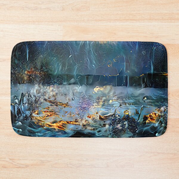 Item preview, Digitization of Gilded Rain designed and sold by Alyxandre.