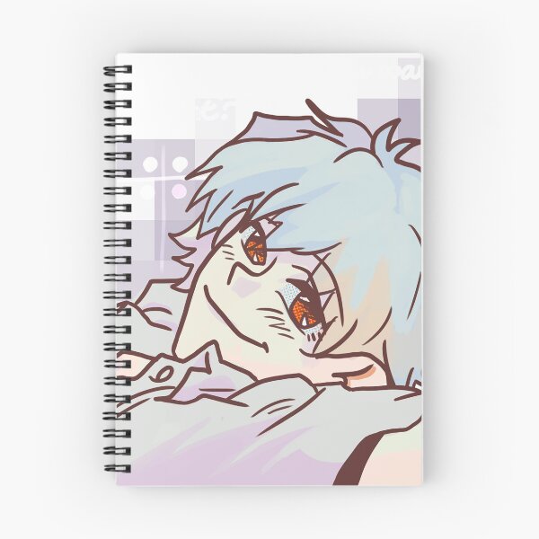 Item preview, You have something you want to tell me right? designed and sold by angsty-angst.