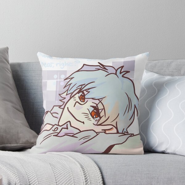 Item preview, You have something you want to tell me right? designed and sold by angsty-angst.
