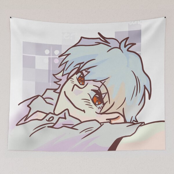 Item preview, You have something you want to tell me right? designed and sold by angsty-angst.