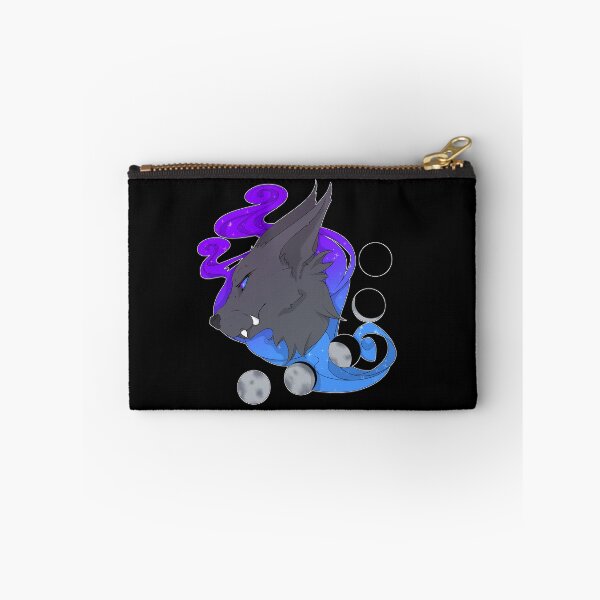 Item preview, Moon Phase Werewolf designed and sold by LittleWindigo.