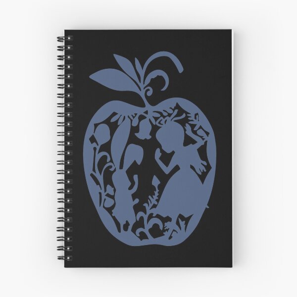 Item preview,  ALICE APPLE designed and sold by DarkSmack.