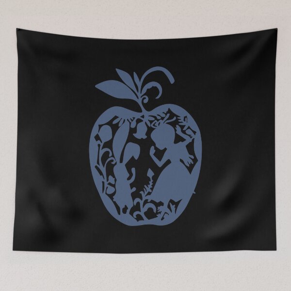 Item preview, ALICE APPLE designed and sold by DarkSmack.
