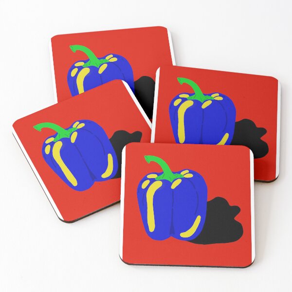 Item preview, bellpepper designed and sold by Haileysos.