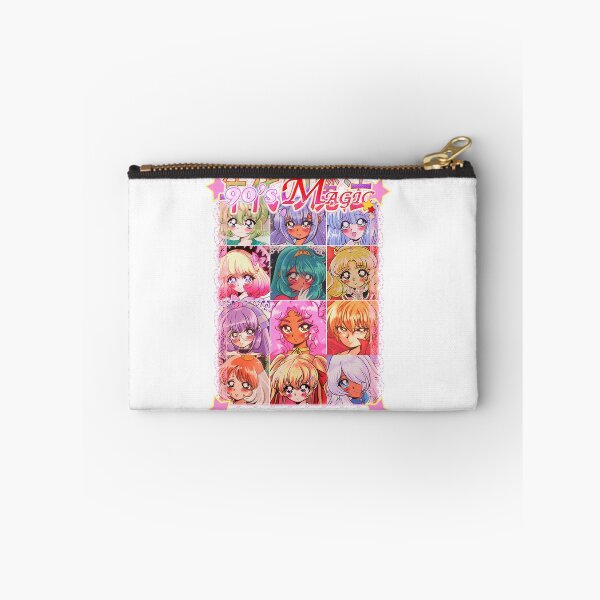 Item preview, 90s Magic designed and sold by The Manga Girl.