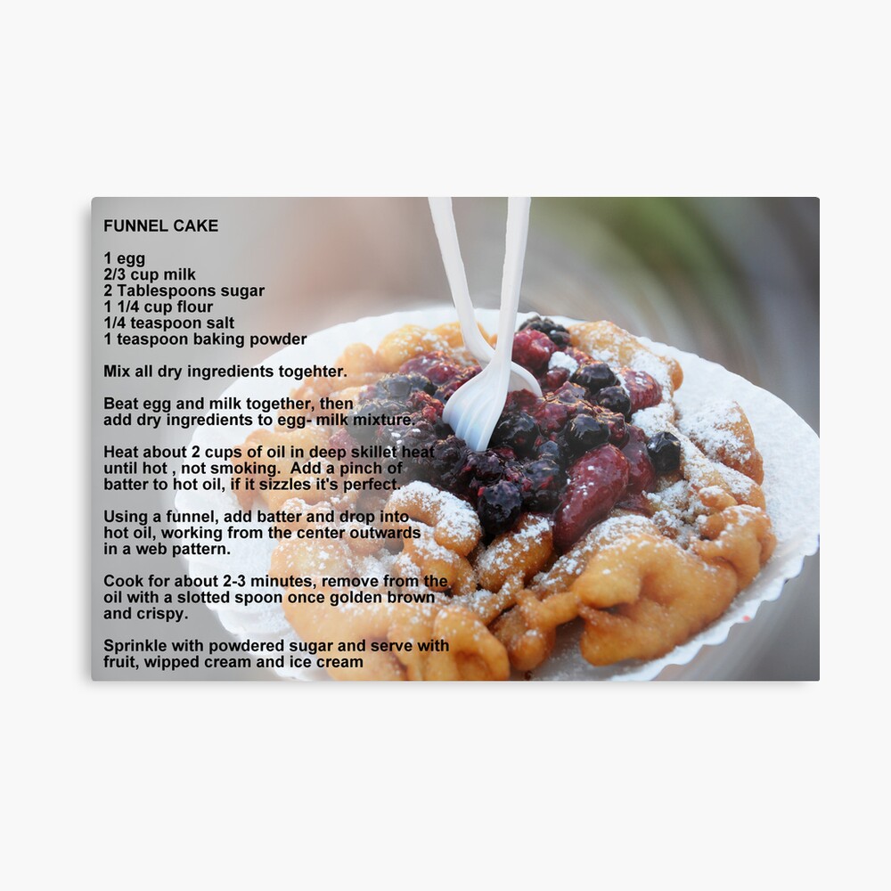 THE #1 & ONLY MADE FROM SCRATCH GOURMET FUNNEL CAKE FOOD TRAILER  (@issafunnel) • Instagram photos and videos