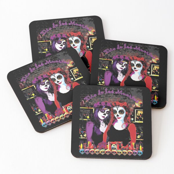 Item preview, Dia de los Muertos by Swoot designed and sold by swoottees.