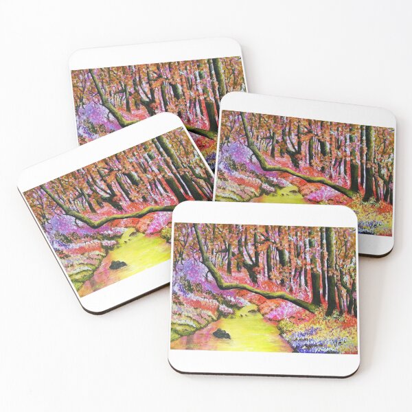 Item preview, Canning River WA designed and sold by vireland.