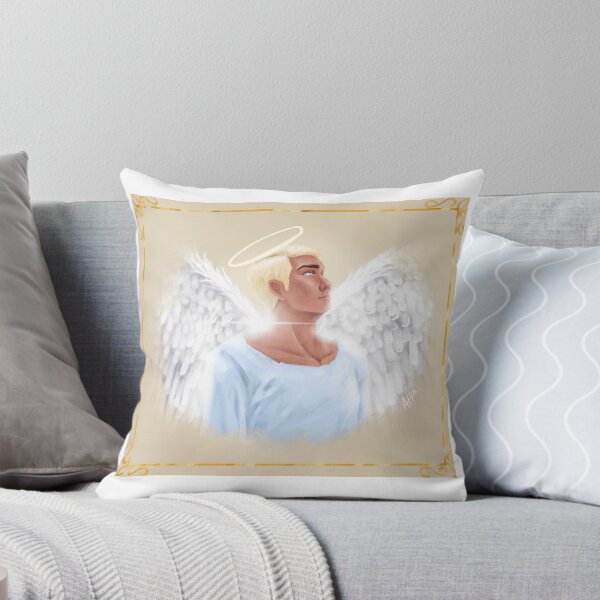 Item preview, Angel designed and sold by AlexandriaH-art.