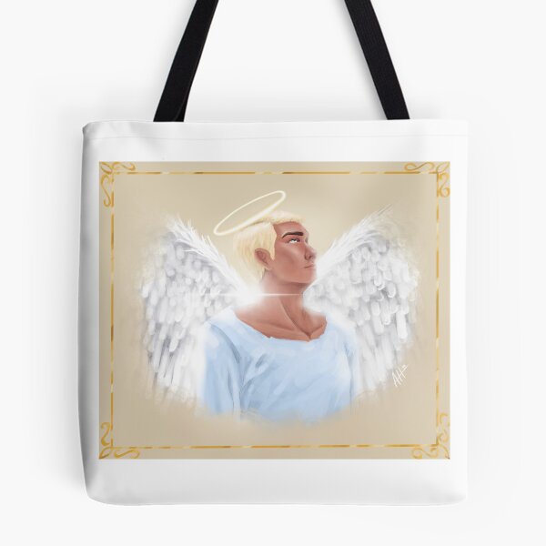 Item preview, Angel designed and sold by AlexandriaH-art.