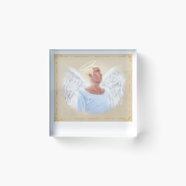 Item preview, Angel designed and sold by AlexandriaH-art.
