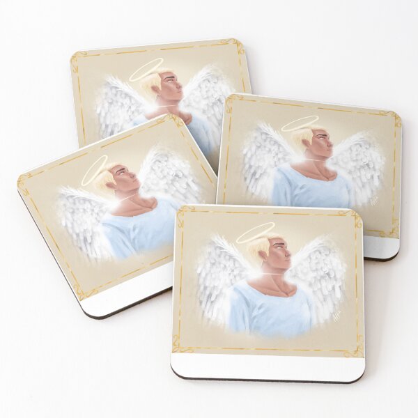Item preview, Angel designed and sold by AlexandriaH-art.