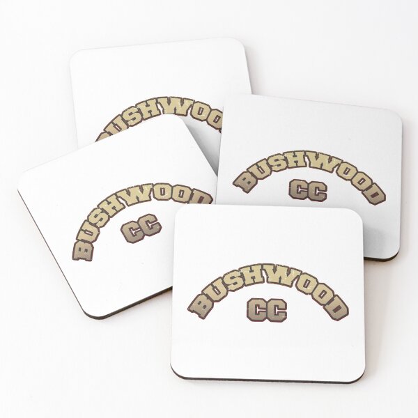 Item preview, Bushwood Country Club designed and sold by DarkSmack.