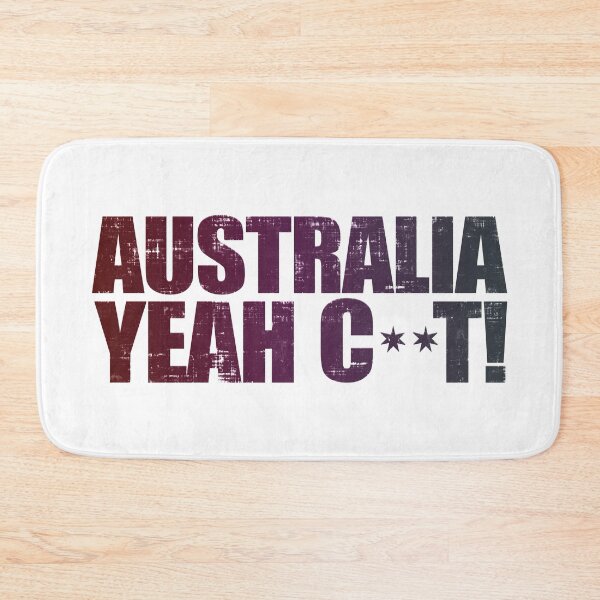 Item preview, Australia Yeah CT designed and sold by DarkSmack.