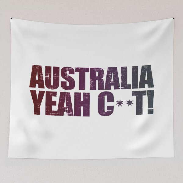 Item preview, Australia Yeah CT designed and sold by DarkSmack.