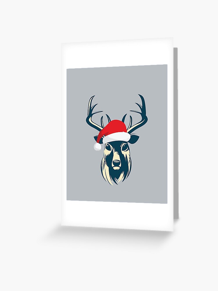 holiday reindeer antlers
