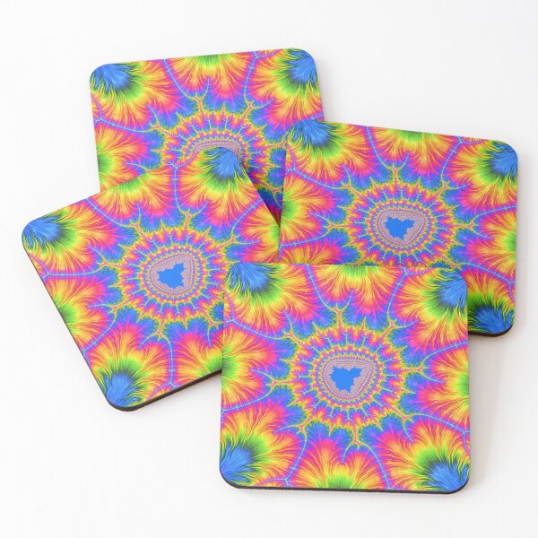 Item preview, Rainbow Star designed and sold by Elisabeth Lucas.