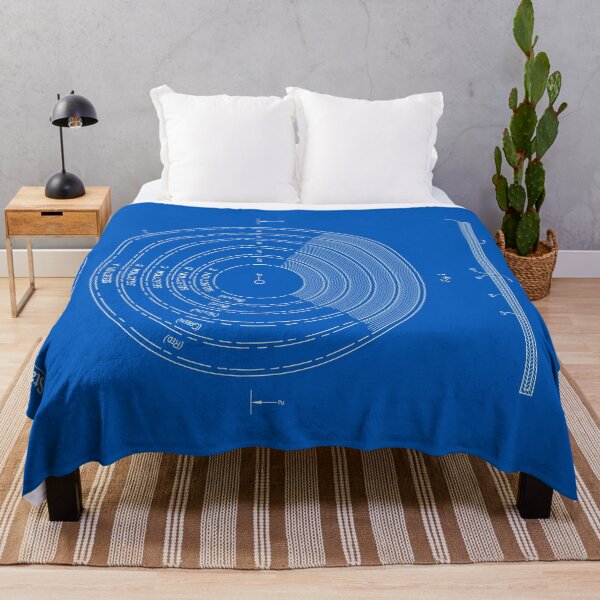 Item preview, Phonograph Record Patent - Blueprint designed and sold by FinlayMcNevin.