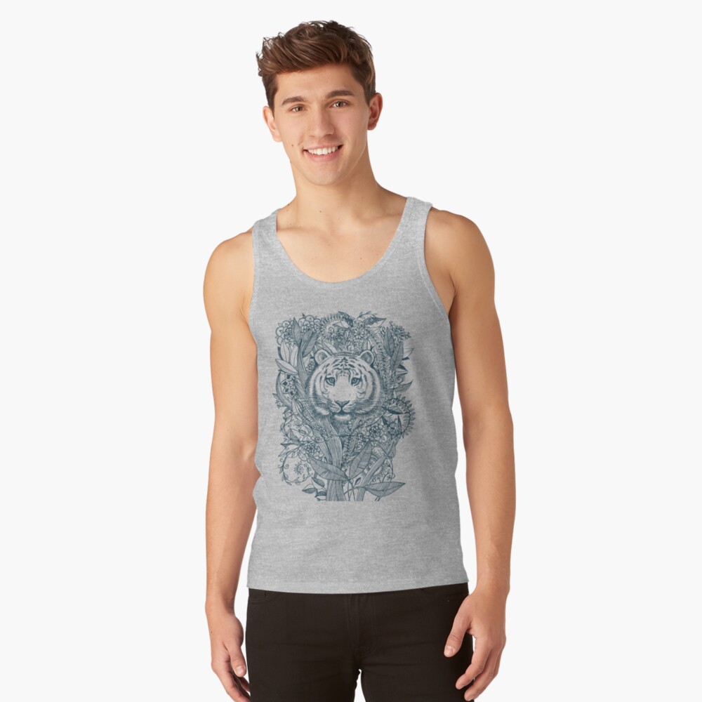 Item preview, Tank Top designed and sold by micklyn.
