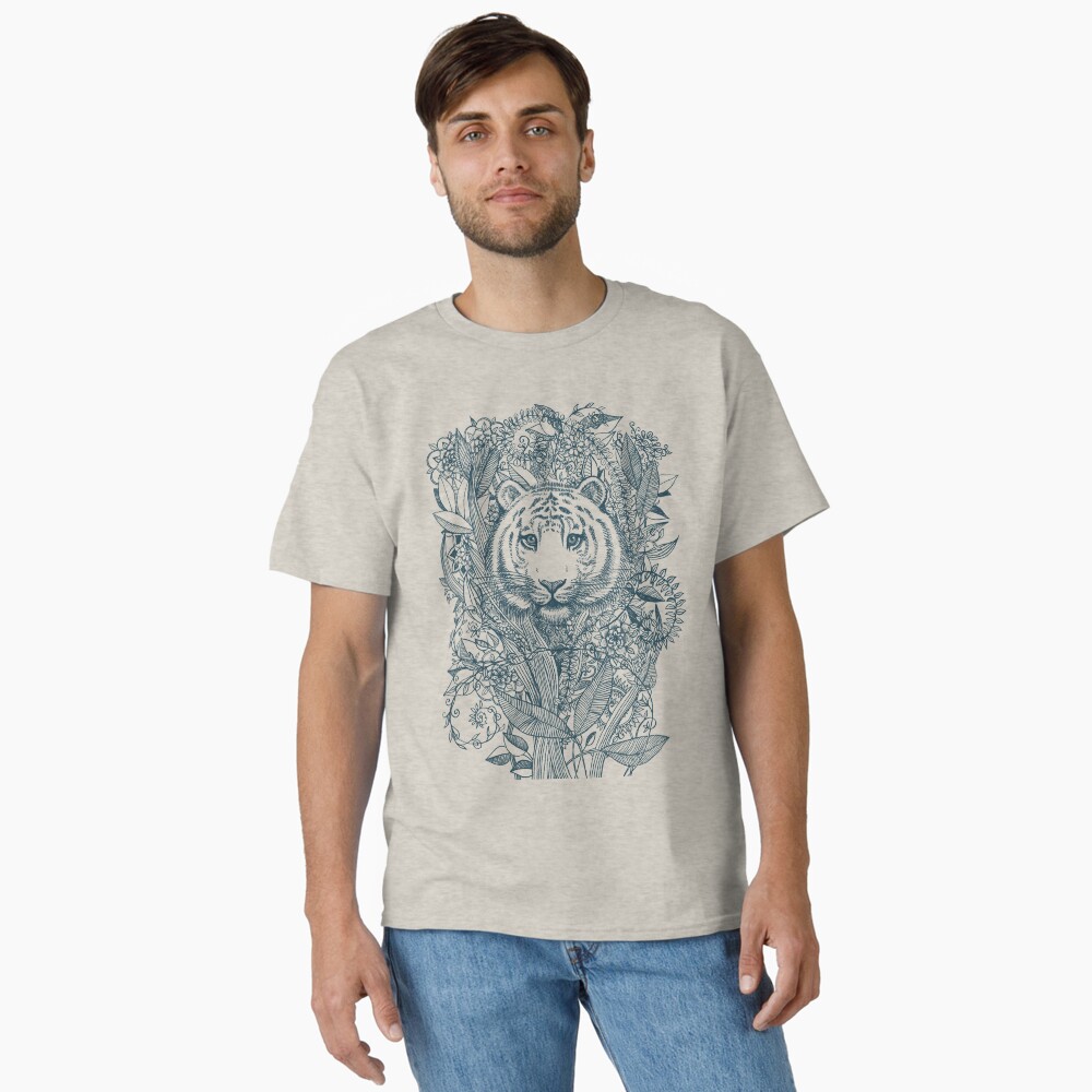 Item preview, Classic T-Shirt designed and sold by micklyn.