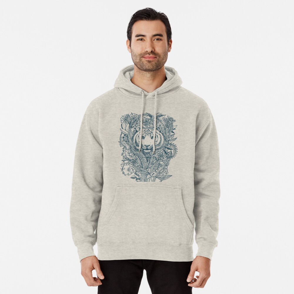 Item preview, Pullover Hoodie designed and sold by micklyn.