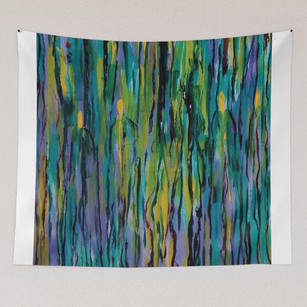 Item preview, Into the Woods designed and sold by Stella9.